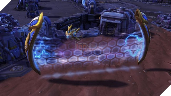 Tổng quan bộ kỹ năng của Probius - LagVN