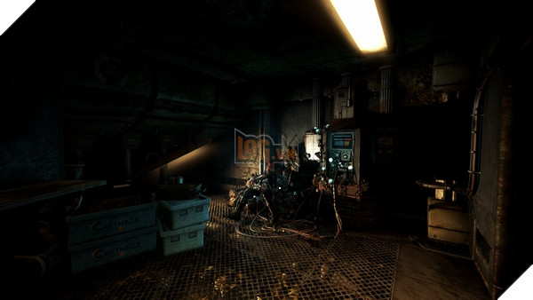 Những tựa game dưới nước hấp dẫn thử thách kĩ năng sinh tồn của người chơi Phần cuối  3