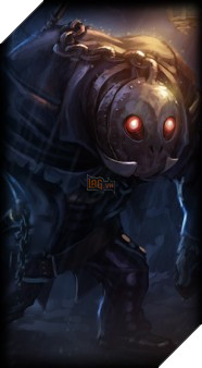Yorick_UndertakerLoading