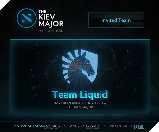 direct invited liquid