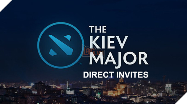 Direct Invites Kiev Major: Sự cay đắng của khu vực SEA