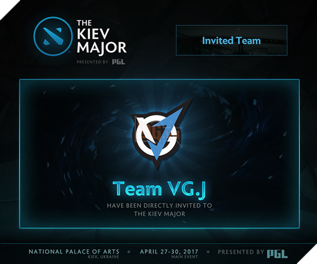 direct invited vgj