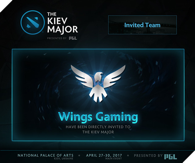 direct invited wings