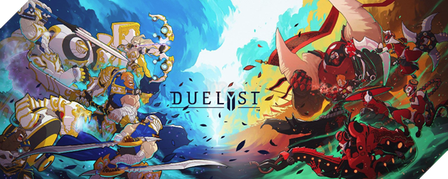 Duelyst sắp trình làng phiên bản mobile