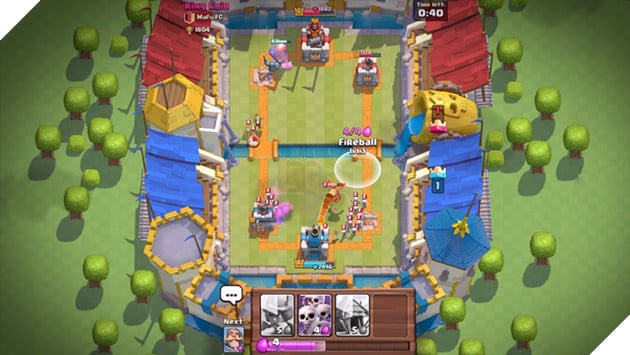 6 game đỉnh trên smartphone mà khi đã chơi thì đố bạn dứt ra được - Ảnh 1.