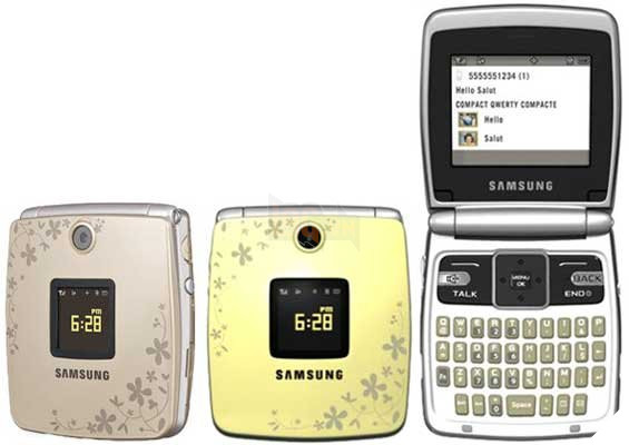 8 chiếc điện thoại xấu đau đớn không bao giờ nên xuất hiện thì hơn - Ảnh 8.