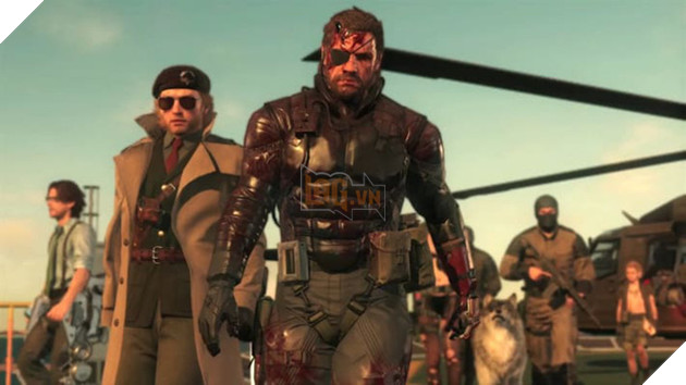 10 tựa game có chi phí đầu tư phát triển tốn kém nhất tính tới lúc này