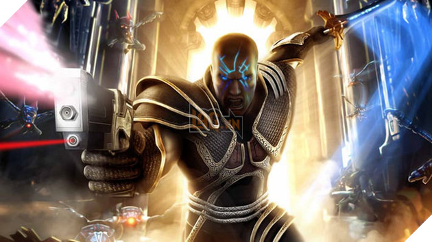 10 tựa game có chi phí đầu tư phát triển tốn kém nhất tính tới lúc này