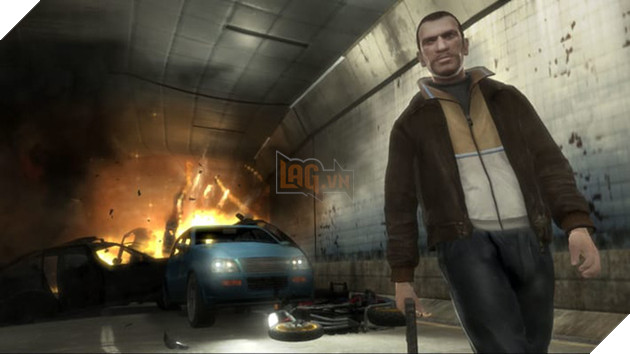 10 tựa game có chi phí đầu tư phát triển tốn kém nhất tính tới lúc này