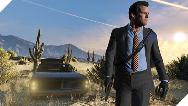 10 tựa game có chi phí đầu tư phát triển tốn kém nhất tính tới lúc này