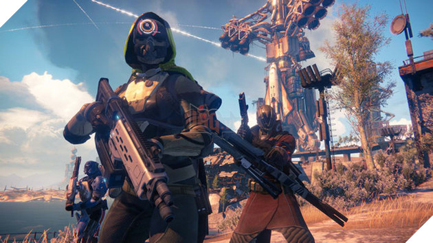 10 tựa game có chi phí đầu tư phát triển tốn kém nhất tính tới lúc này