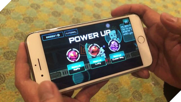 5 game giả tưởng bối cảnh vũ trụ tuyệt hay, đáng thử qua vô cùng