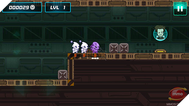 5 game giả tưởng bối cảnh vũ trụ tuyệt hay, đáng thử qua vô cùng