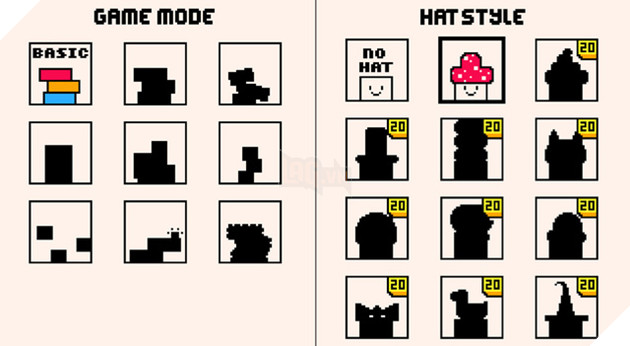 Yo! Let's Up - Ngộ nghĩnh, gây nghiện và ức chế tột cùng