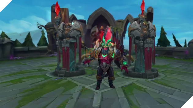 LMHT: Hé lộ video giới thiệu Galio Rework - Ta đến rồi đây, không có chi 10