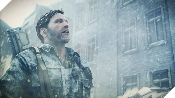 Những tựa game tự tạo ra lịch sử cho riêng mình Phần 1 