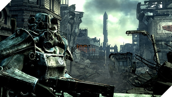 Những tựa game tự tạo ra lịch sử cho riêng mình Phần 1  3