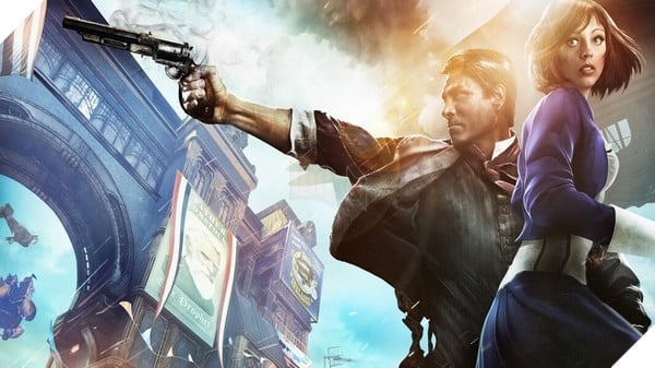 Những tựa game tự tạo ra lịch sử cho riêng mình Phần 1  4