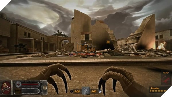 Những tựa game tự tạo ra lịch sử cho riêng mình Phần 1  5