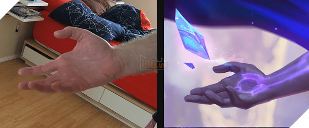 Riot Games hé lộ các vật mẫu 'bá đạo' khi thiết kế trang phục mới 2