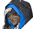 Overwatch: Cập nhật PTR 07/03 - Ana tiếp tục bị nerf mạnh tay 2