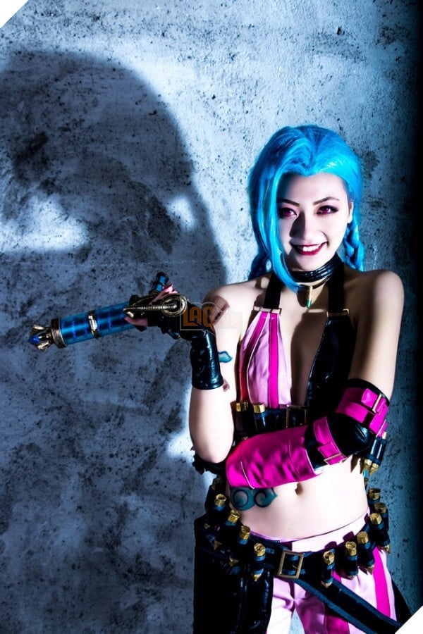 Jinx4