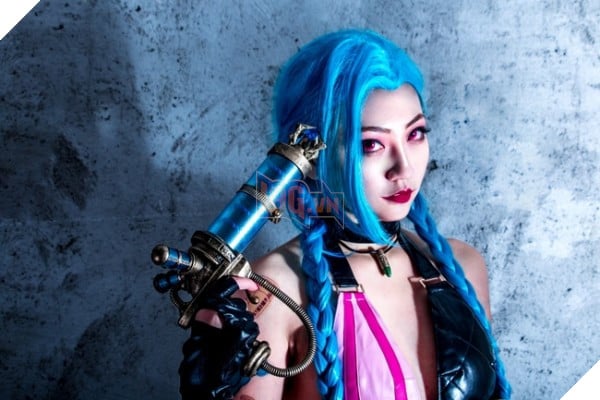 Jinx5