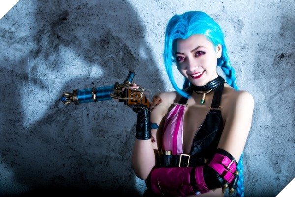 Jinx7