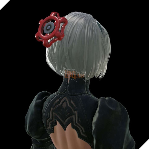 Nier: Automata sẽ có mặt trên PC ngày 17 tháng 3