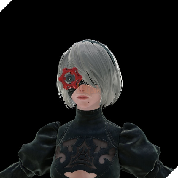 Nier: Automata sẽ có mặt trên PC ngày 17 tháng 3