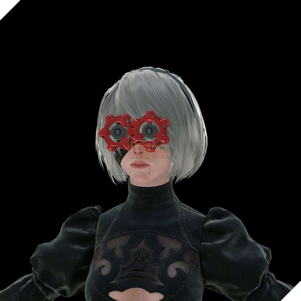 Nier: Automata sẽ có mặt trên PC ngày 17 tháng 3