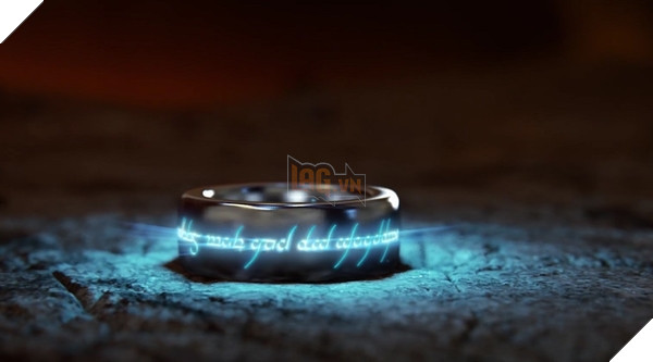 Chiếc nhẫn quyền lực quay trở lại - LagVN