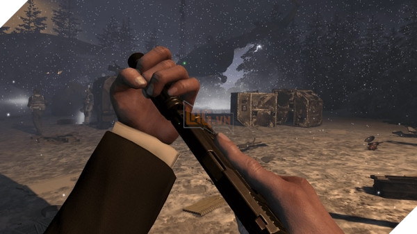  Tản mạn Ba sai lầm nghiêm trọng về nòng giảm thanh trong các tựa game bắn súng 3