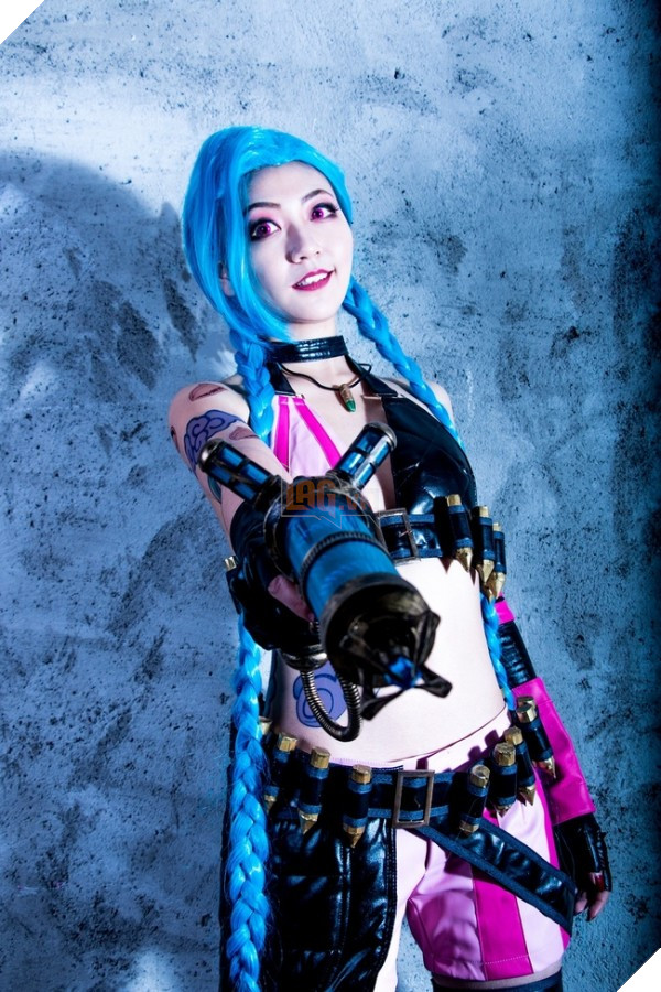 jinx