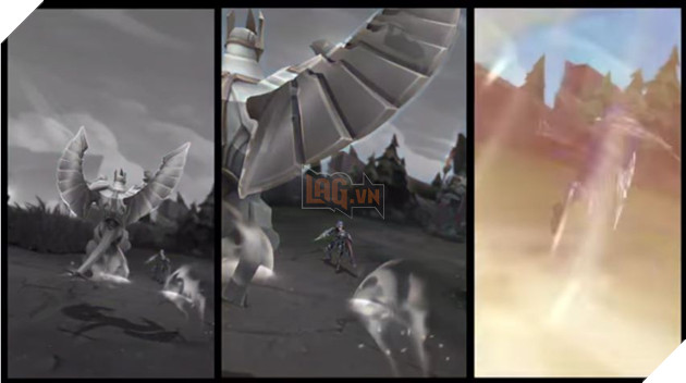 LMHT: Hé lộ video giới thiệu Galio Rework - Ta đến rồi đây, không có chi 7