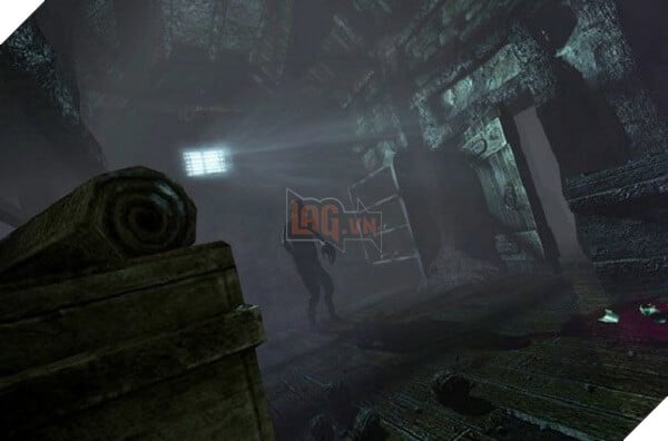 Vì sao sợ đến hoảng loạn nhưng chúng ta vẫn chơi game kinh dị?