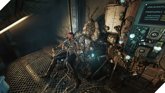 Vì sao sợ đến hoảng loạn nhưng chúng ta vẫn chơi game kinh dị?