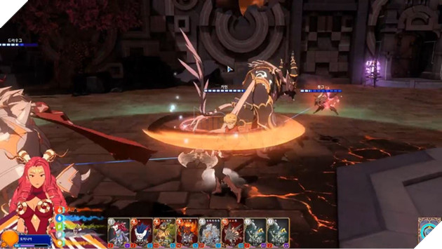 Đây là những tựa game MMORPG Anime hay nhất, đáng chơi nhất 2017