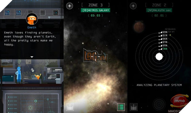 5 game giả tưởng bối cảnh vũ trụ tuyệt hay, đáng thử qua vô cùng