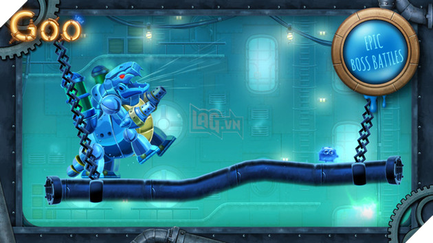 5 game giả tưởng bối cảnh vũ trụ tuyệt hay, đáng thử qua vô cùng