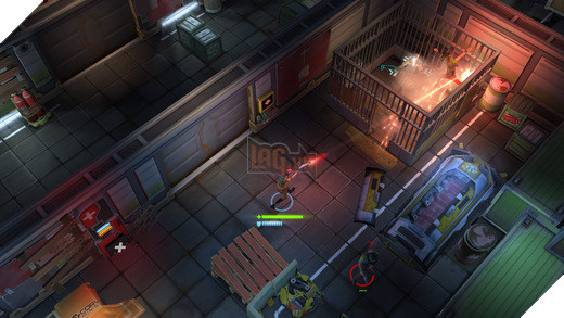 5 game giả tưởng bối cảnh vũ trụ tuyệt hay, đáng thử qua vô cùng