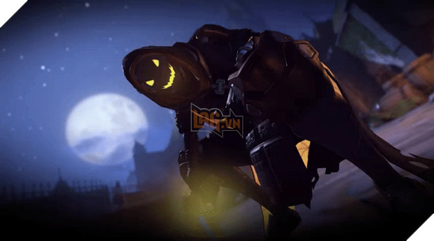 Overwatch: Cập nhật PTR 07/03 - Ana tiếp tục bị nerf mạnh tay