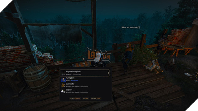 8 dòng game cực đỉnh, cho phép bạn tha hồ thực hiện hành vi "trộm cướp"