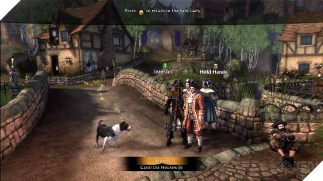 8 dòng game cực đỉnh, cho phép bạn tha hồ thực hiện hành vi "trộm cướp"