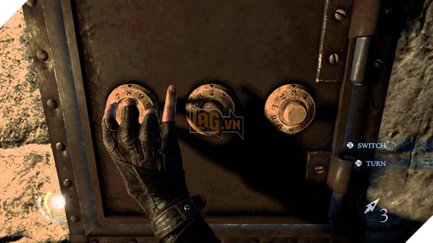 8 dòng game cực đỉnh, cho phép bạn tha hồ thực hiện hành vi "trộm cướp"