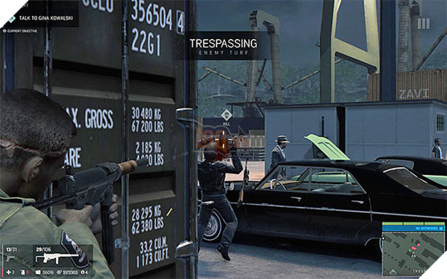 8 dòng game cực đỉnh, cho phép bạn tha hồ thực hiện hành vi "trộm cướp"