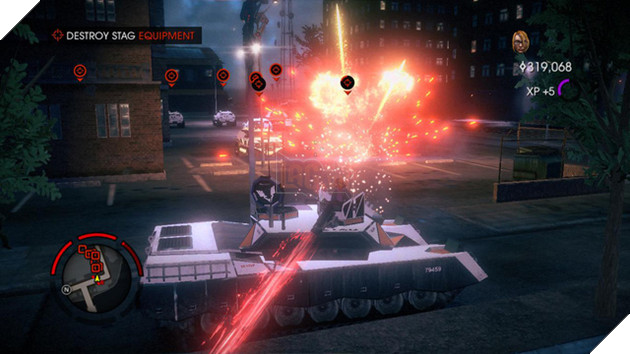 8 dòng game cực đỉnh, cho phép bạn tha hồ thực hiện hành vi "trộm cướp"