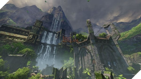 id Software ra mắt trailer Quake Champions mới, mở đăng ký Closed Beta