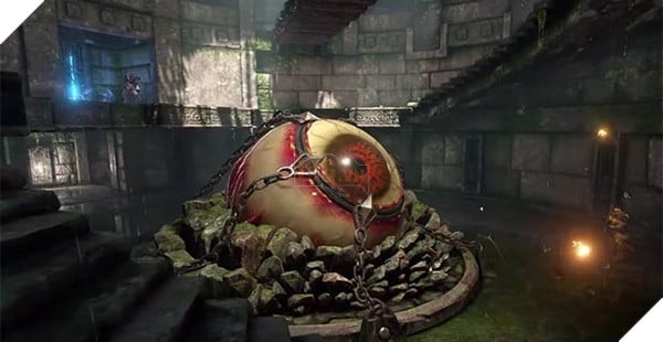 id Software ra mắt trailer Quake Champions mới, mở đăng ký Closed Beta