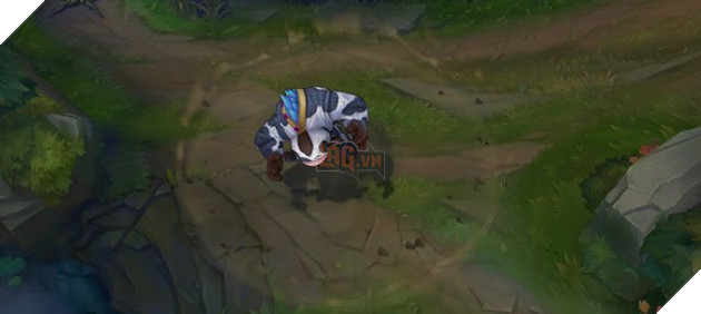 Liên Minh Huyền Thoại: Siêu bựa với loạt trang phục Cá Tháng Tư 2017 sắp tới